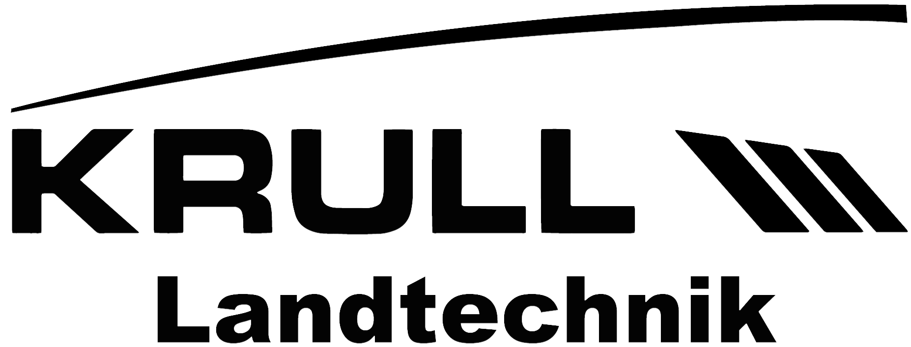 Logo Krull Landtechnik GmbH